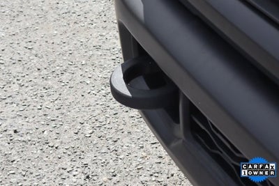 2019 RAM 5500HD Tradesman