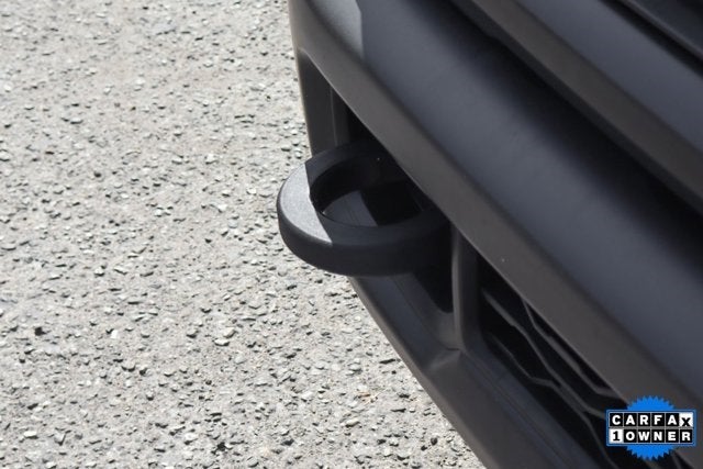 2019 RAM 5500HD Tradesman