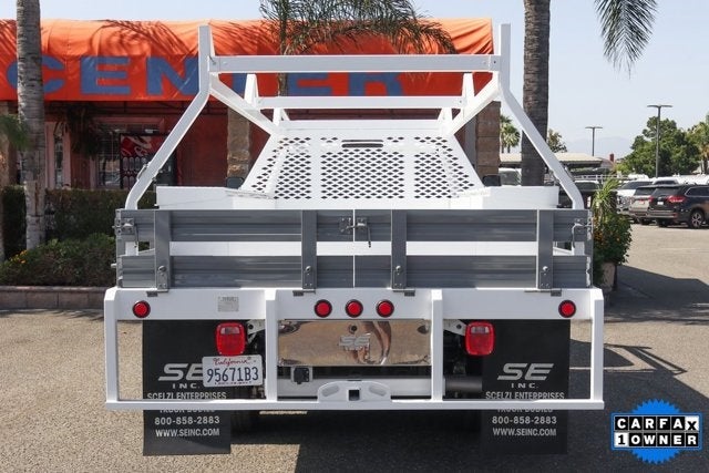 2019 RAM 5500HD Tradesman