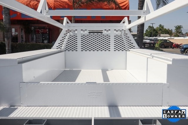 2019 RAM 5500HD Tradesman