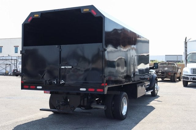 2023 RAM 5500HD Tradesman