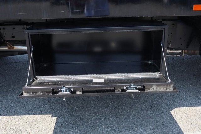 2023 RAM 5500HD Tradesman