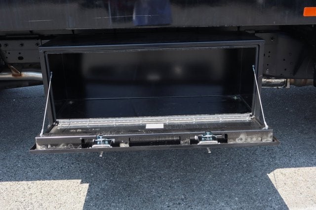 2023 RAM 5500HD Tradesman