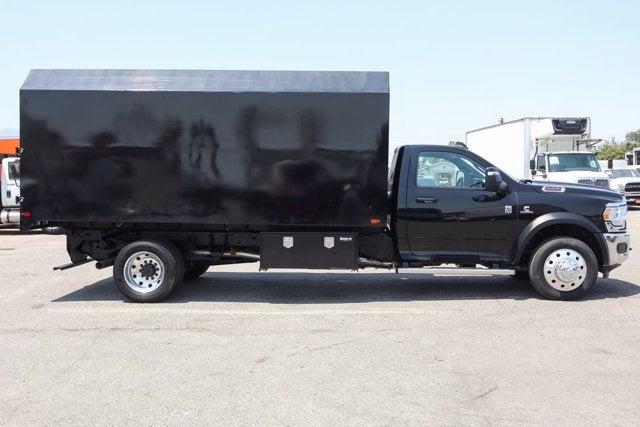 2023 RAM 5500HD Tradesman
