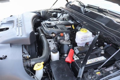 2023 RAM 5500HD Tradesman