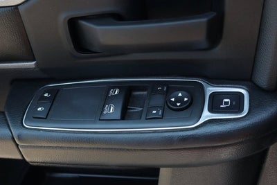 2023 RAM 5500HD Tradesman