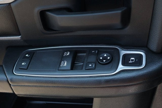 2023 RAM 5500HD Tradesman