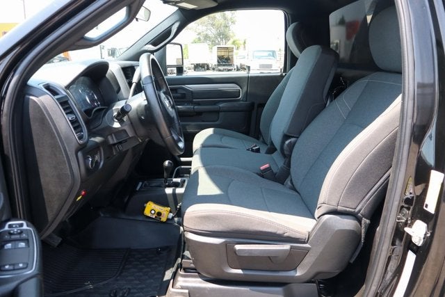 2023 RAM 5500HD Tradesman