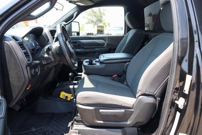 2023 RAM 5500HD Tradesman