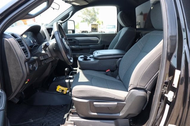 2023 RAM 5500HD Tradesman