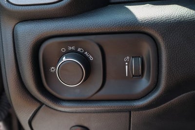 2023 RAM 5500HD Tradesman