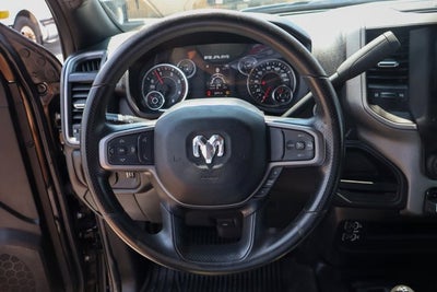 2023 RAM 5500HD Tradesman