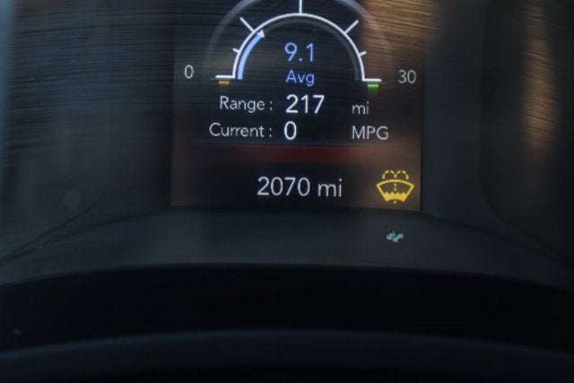 2023 RAM 5500HD Tradesman