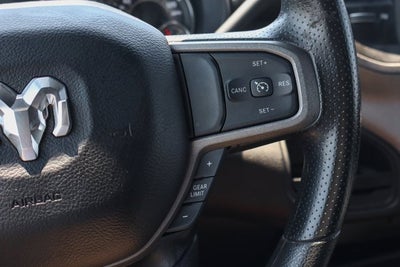 2023 RAM 5500HD Tradesman