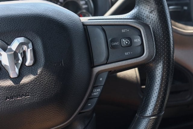 2023 RAM 5500HD Tradesman