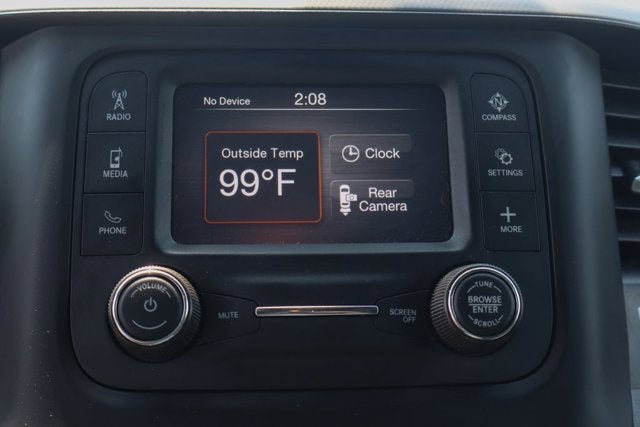 2023 RAM 5500HD Tradesman