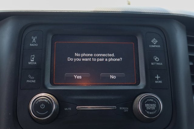 2023 RAM 5500HD Tradesman