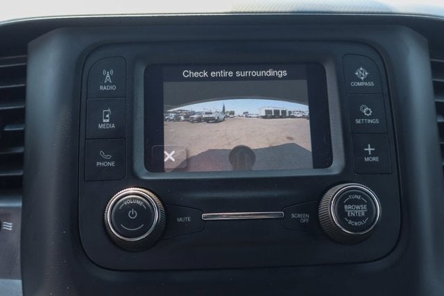 2023 RAM 5500HD Tradesman