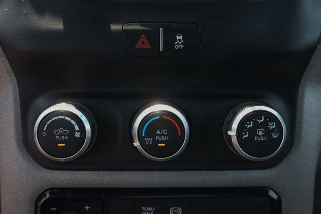 2023 RAM 5500HD Tradesman