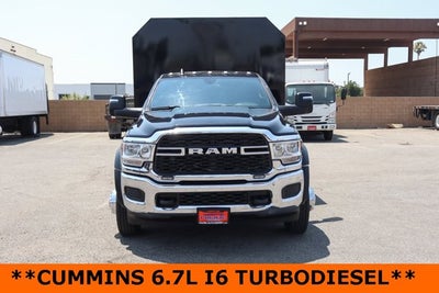 2023 RAM 5500HD Tradesman