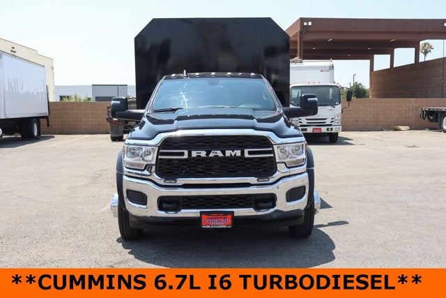 2023 RAM 5500HD Tradesman