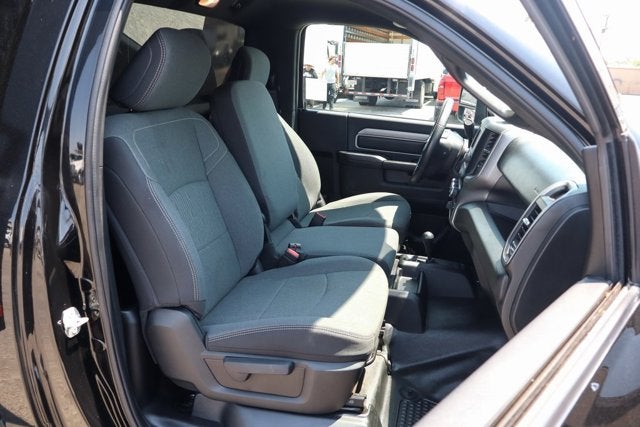 2023 RAM 5500HD Tradesman