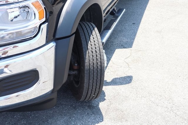 2023 RAM 5500HD Tradesman