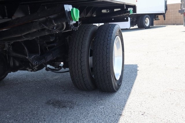 2023 RAM 5500HD Tradesman