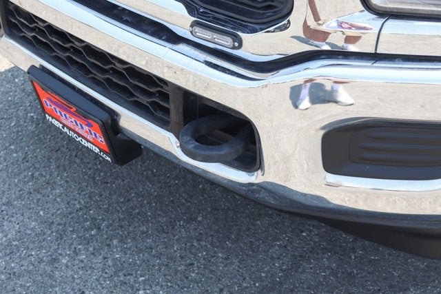 2023 RAM 5500HD Tradesman