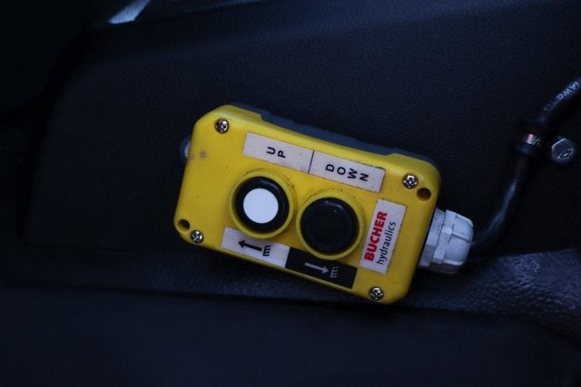 2023 RAM 5500HD Tradesman