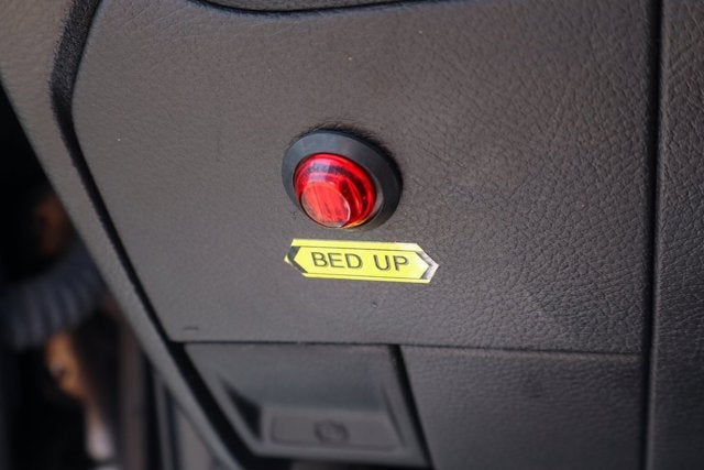 2023 RAM 5500HD Tradesman