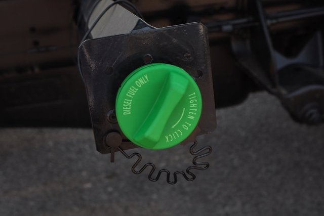 2023 RAM 5500HD Tradesman