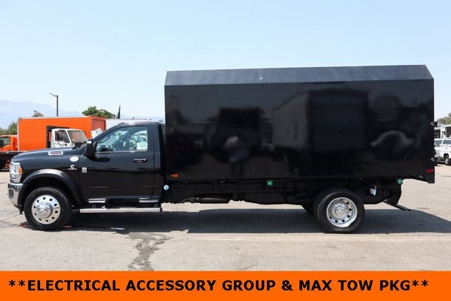 2023 RAM 5500HD Tradesman