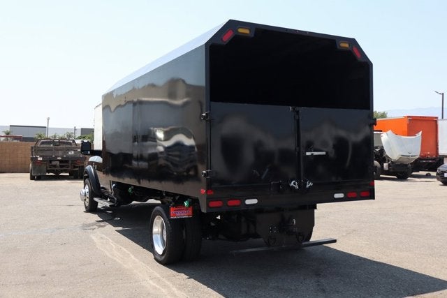 2023 RAM 5500HD Tradesman