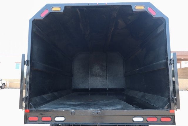 2023 RAM 5500HD Tradesman