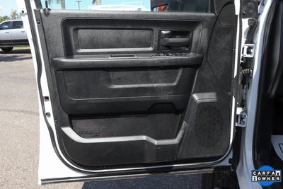 2022 RAM 5500HD Tradesman