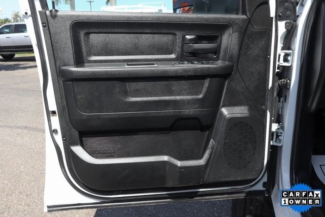 2022 RAM 5500HD Tradesman