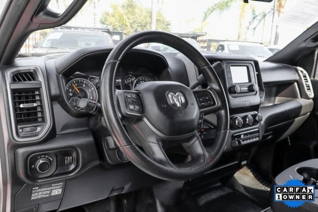 2022 RAM 5500HD Tradesman