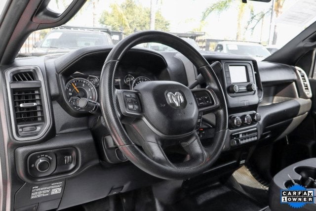 2022 RAM 5500HD Tradesman