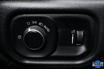 2022 RAM 5500HD Tradesman