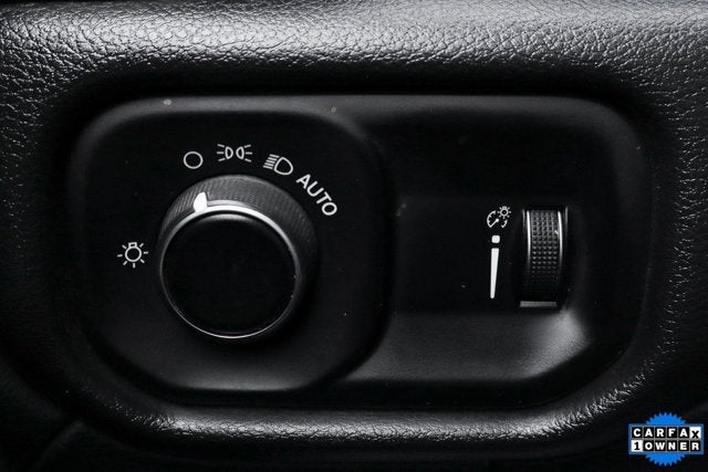 2022 RAM 5500HD Tradesman