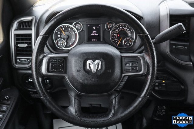 2022 RAM 5500HD Tradesman