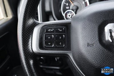 2022 RAM 5500HD Tradesman