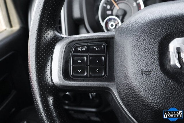 2022 RAM 5500HD Tradesman