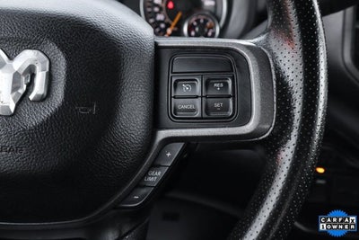 2022 RAM 5500HD Tradesman