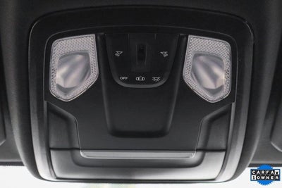 2022 RAM 5500HD Tradesman