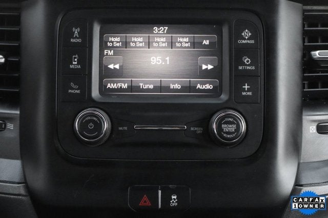 2022 RAM 5500HD Tradesman