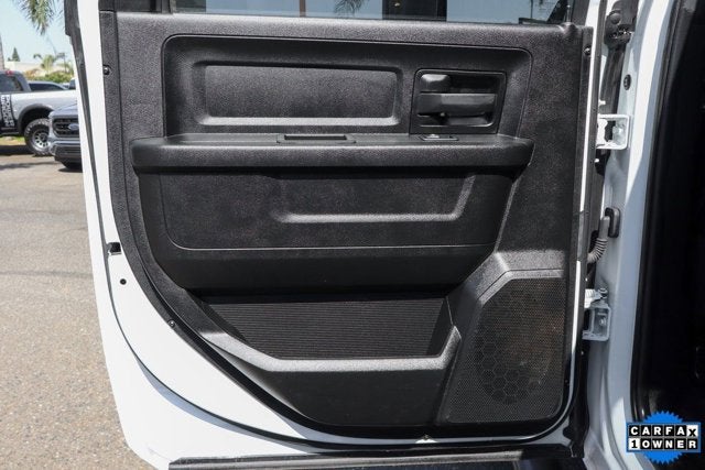 2022 RAM 5500HD Tradesman