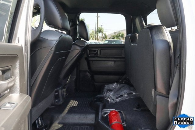 2022 RAM 5500HD Tradesman