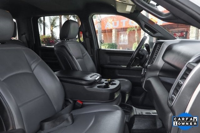 2022 RAM 5500HD Tradesman